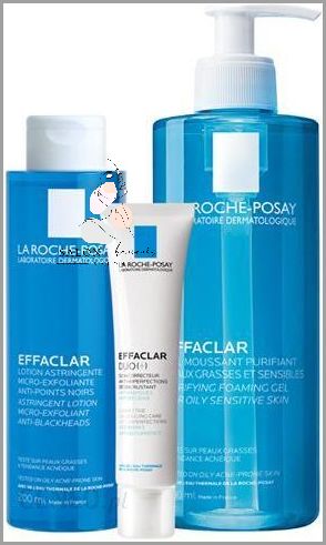 Ujędrnij skórę Tonikiem La Roche Posay!