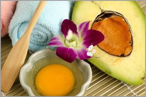 Ujędrnij Skórę Z Maseczką Z Awokado Na Zmarszczki!