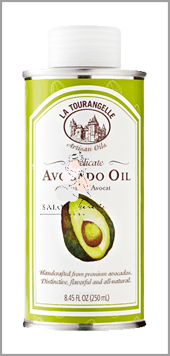 Ujędrnij Skórę Z Maseczką Z Awokado Na Zmarszczki!