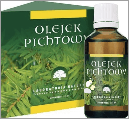 Ujędrnij Twarz: Olejek Pichtowy Na Twarz!