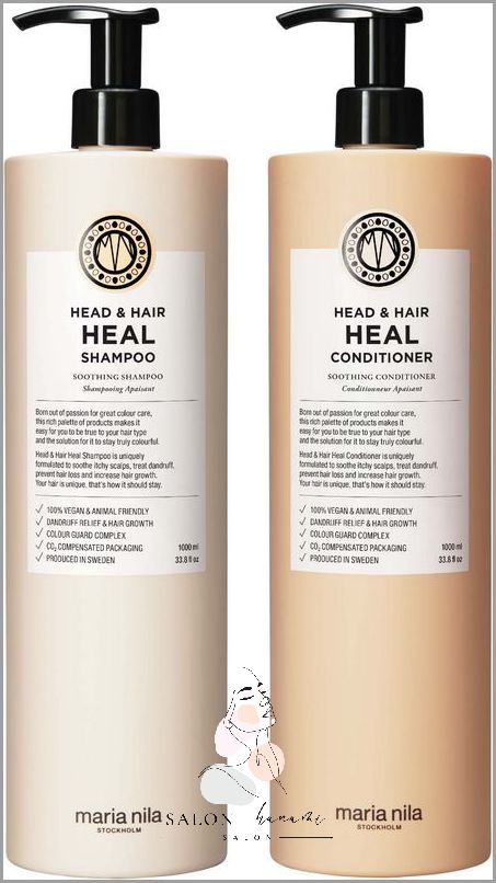 Ujędrnij Włosy z Odżywką Nawilżającą!