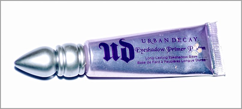 Ujmujący wygląd dzięki Urban Decay Baza Pod Cienie! Ujmujący wygląd dzięki Urban Decay Baza Pod Cienie!