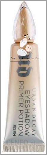 Ujmujący wygląd dzięki Urban Decay Baza Pod Cienie! Ujmujący wygląd dzięki Urban Decay Baza Pod Cienie!