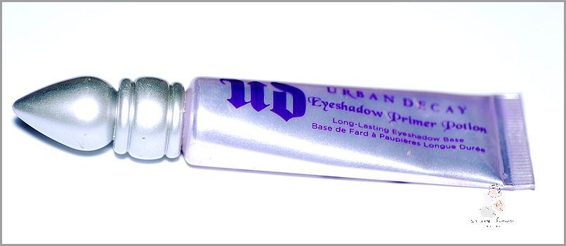 Ujmujący wygląd dzięki Urban Decay Baza Pod Cienie! Ujmujący wygląd dzięki Urban Decay Baza Pod Cienie!