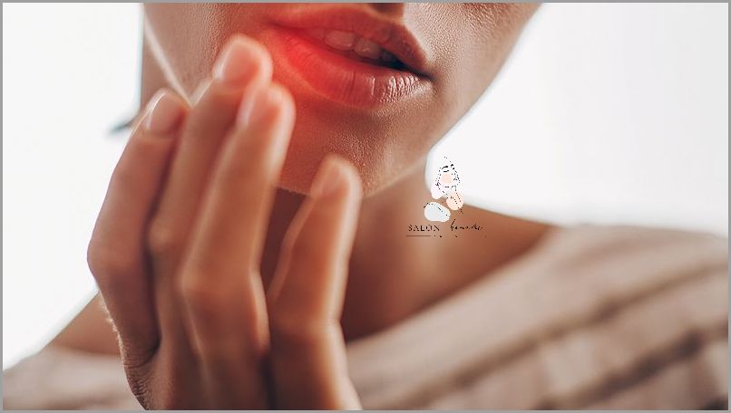 Uleczalne Pęcherzyki Z Płynem Surowiczym Na Skórze!