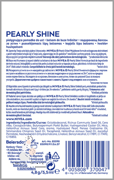 Usta Zawsze Atrakcyjne Dzięki Pomadce Ochronnej Rossmann!