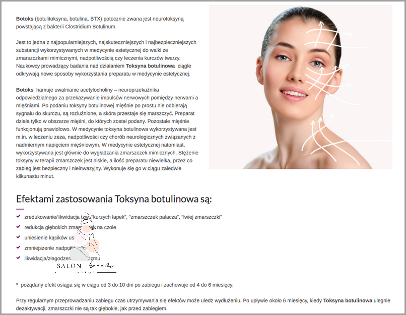 Uważaj! Mezoterapia Pod Oczy Ma Skutki Uboczne