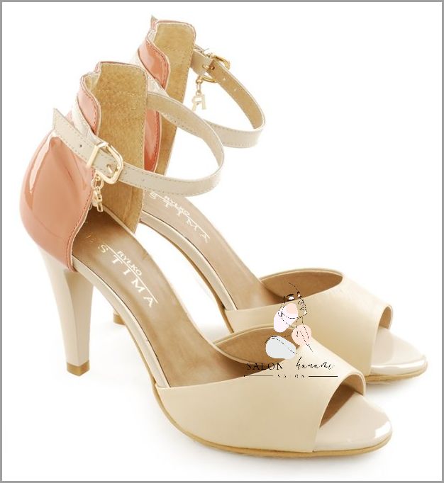 Uwaga! CCC wprowadza sandały na szpilce!