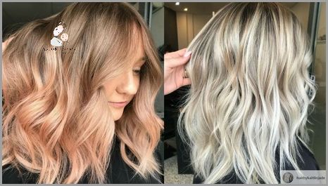 Uwaga! Ombre Rudy Z Blondem - Najmodniejszy Trend!