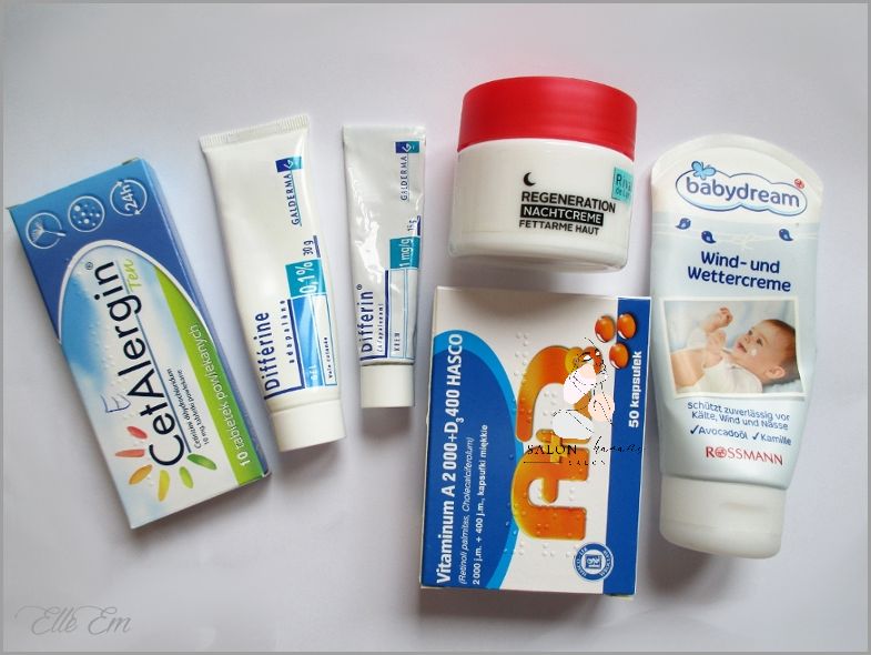 Uwaga! Pogorszenie Cery Po Retinolu!