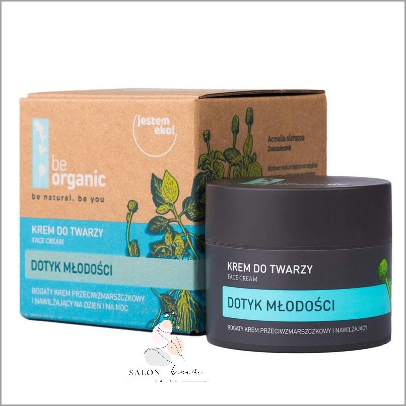 UWAGA: Przeterminowany Krem Do Twarzy!