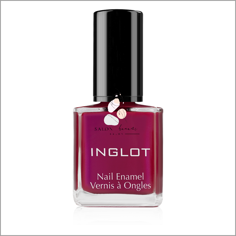 Uwielbiasz Koralowy Lakier Do Paznokci?