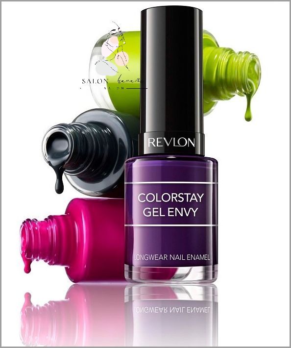 Uwielbiasz lakiery Revlon? Sprawdź Lakiery Do Paznokci! Uwielbiasz lakiery Revlon? Sprawdź Lakiery Do Paznokci!