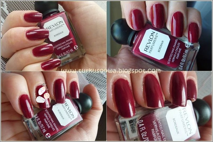 Uwielbiasz lakiery Revlon? Sprawdź Lakiery Do Paznokci!