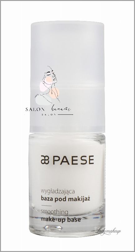 Uwielbiasz Makijaż? Odwiedź Paese Baza Pod Makijaż! Uwielbiasz Makijaż? Odwiedź Paese Baza Pod Makijaż!