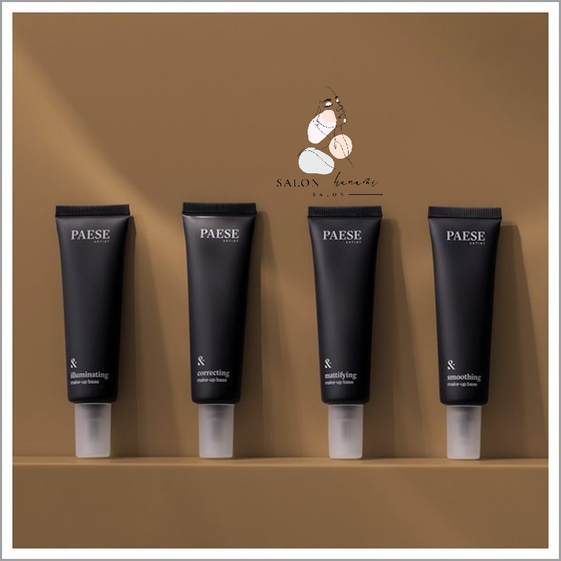 Uwielbiasz Makijaż? Odwiedź Paese Baza Pod Makijaż! Uwielbiasz Makijaż? Odwiedź Paese Baza Pod Makijaż!