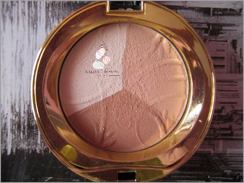 Uwielbiasz Puder Mineralny W Kamieniu?