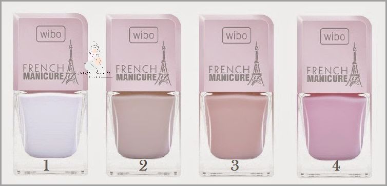 Uwielbiasz Wibo? Sprawdź Lakiery Do Paznokci!