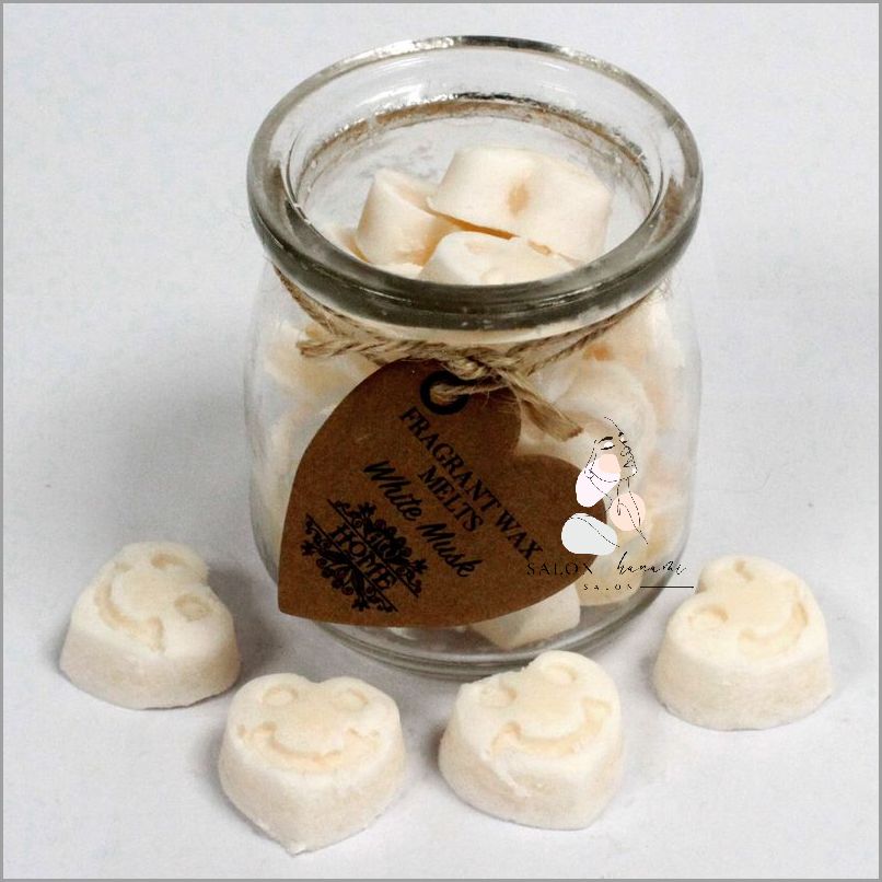 Uwielbiasz Wosk Sojowy Zapachowy?