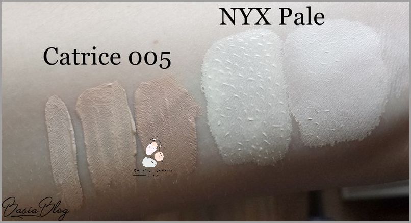 Uwierz, że Catrice Liquid Camouflage 005 to cud!