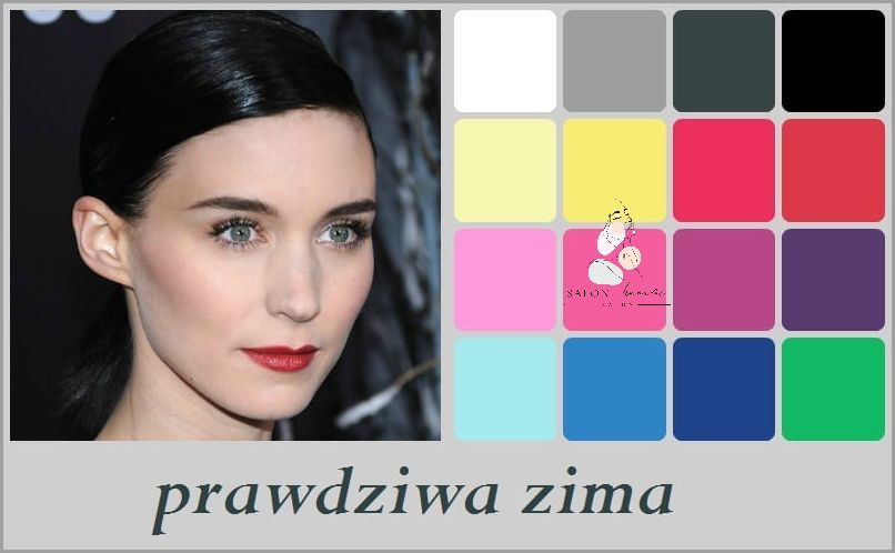 Uwierz, Te Kolory Pasują Do Typu Urody Lato!
