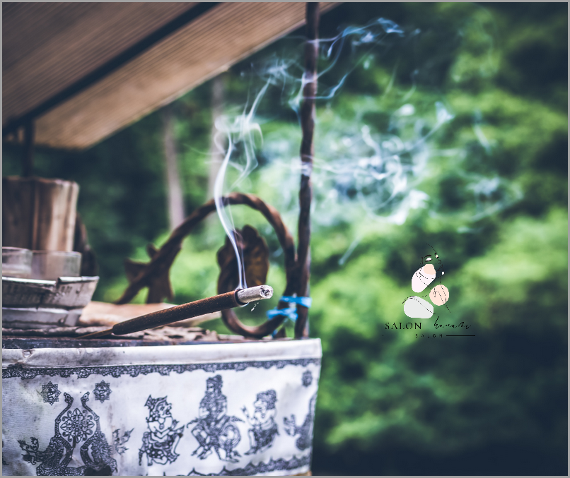 Uwierz w Magiczną Moc Elseve Olejków!