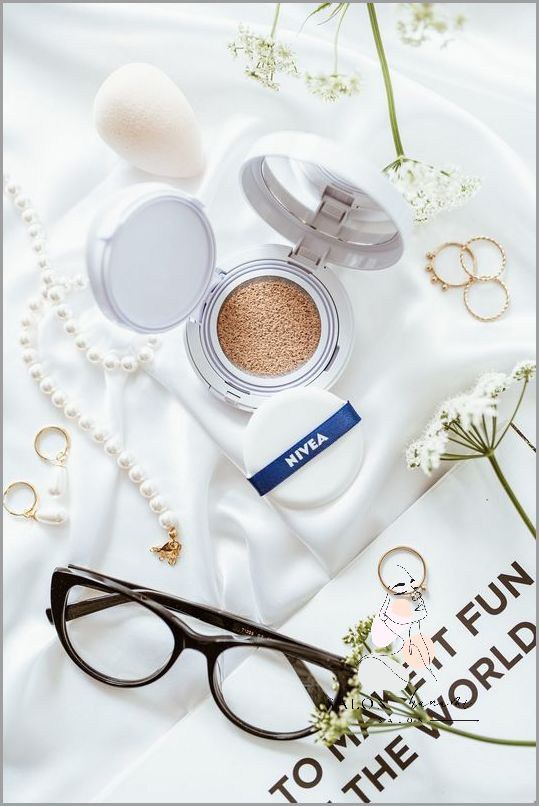 Uwierzysz, że Krem Podkład w Poduszce jest Możliwy! Uwierzysz, że Krem Podkład w Poduszce jest Możliwy!