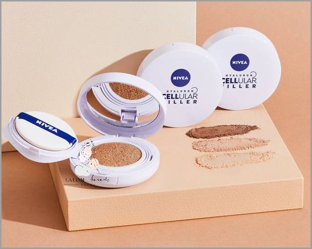 Uwierzysz, że Krem Podkład w Poduszce jest Możliwy! Uwierzysz, że Krem Podkład w Poduszce jest Możliwy!