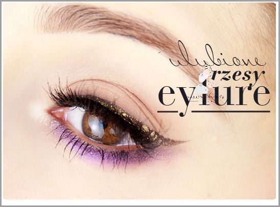 Uwierzysz, jak łatwo używać Kleju Do Rzęs Hebe!