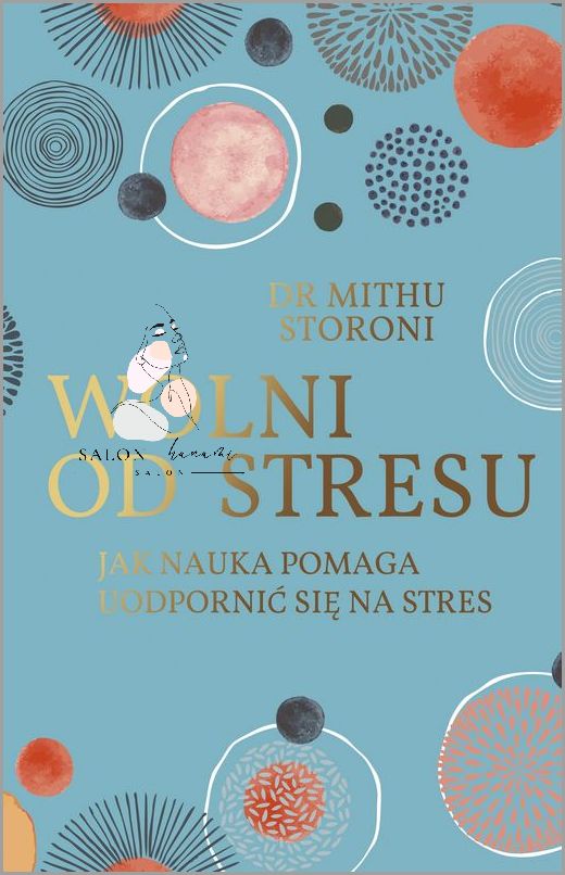 Uwolnij Się Od Stresu - Suplement Na Stres!