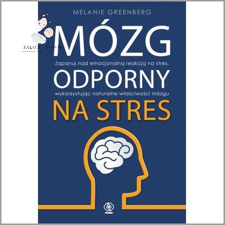 Uwolnij Się Od Stresu - Suplement Na Stres!