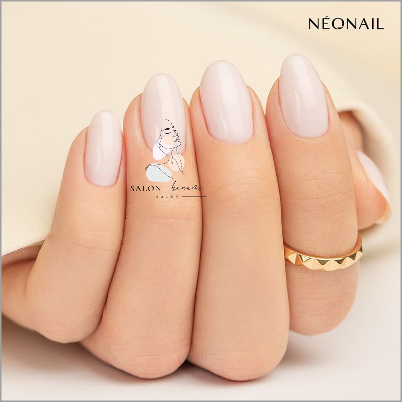 Uwolnij swoją kreatywność z Neonail Be You!