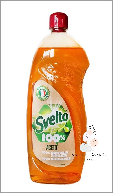 Używaj Wodę Z Octem Do Mycia! Używaj Wodę Z Octem Do Mycia!