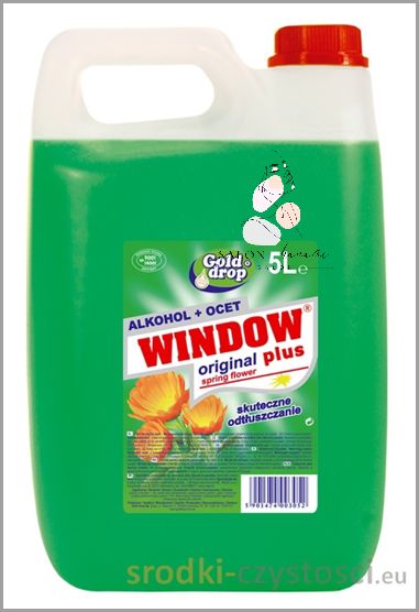 Używaj Wodę Z Octem Do Mycia! Używaj Wodę Z Octem Do Mycia!