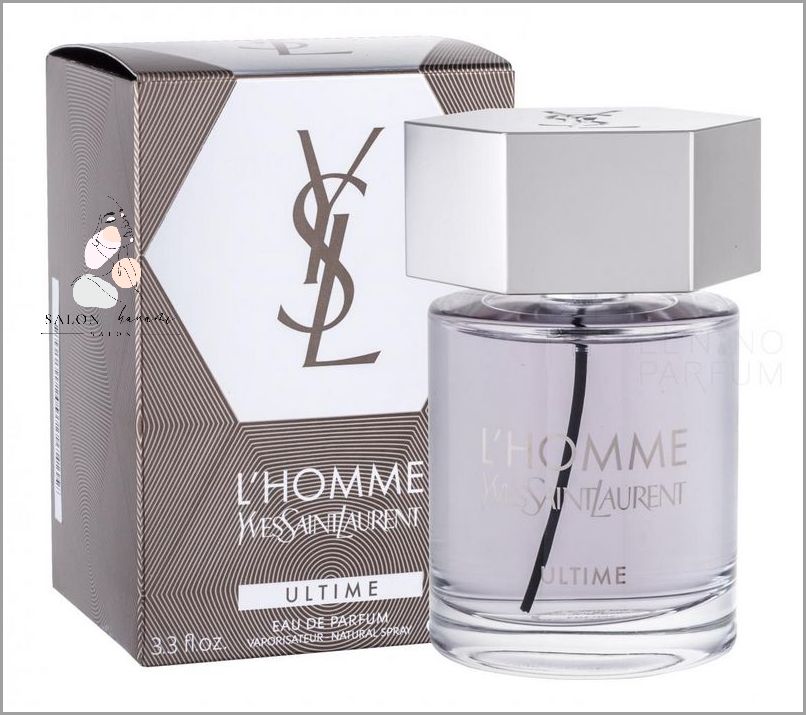Uzależnij się od Yves Saint Laurent Perfumy Męskie! Uzależnij się od Yves Saint Laurent Perfumy Męskie!