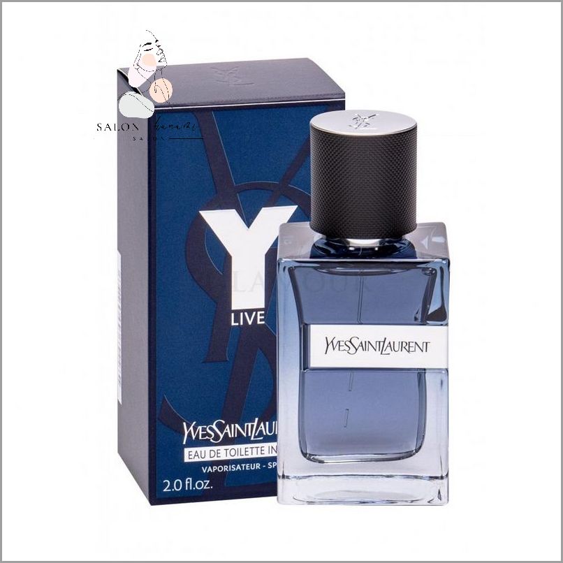 Uzależnij się od Yves Saint Laurent Perfumy Męskie! Uzależnij się od Yves Saint Laurent Perfumy Męskie!