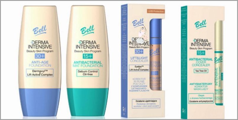 Uzyskaj Gładką Cerę z Korektorem Do Cery Trądzikowej!