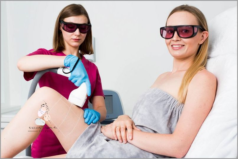 Uzyskaj Gładką Skórę z Depilacją Laserową Bikini Głębokiego!