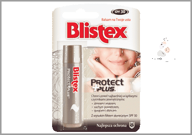 Uzyskaj Intensywne Ulgi Ust Blistex!