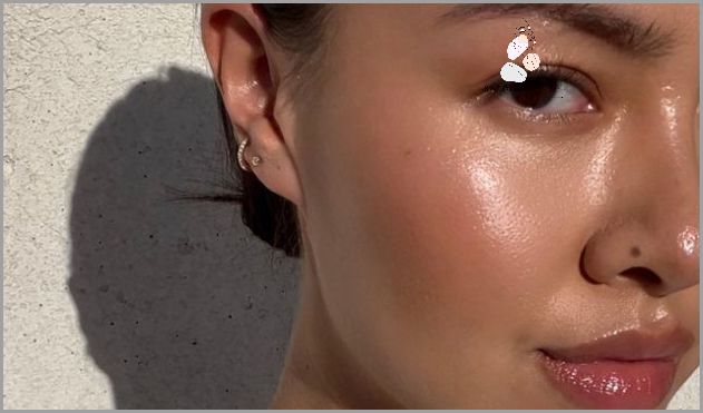 Uzyskaj Lśniącą Skórę z Mel Skin Maska!