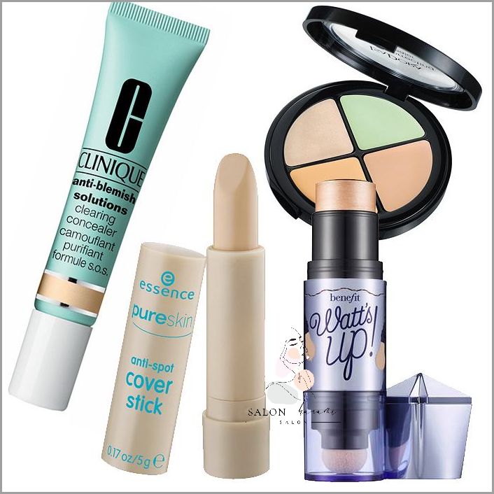 Uzyskaj Piękną Cerę z Rozświetlaczem W Sztyfcie!