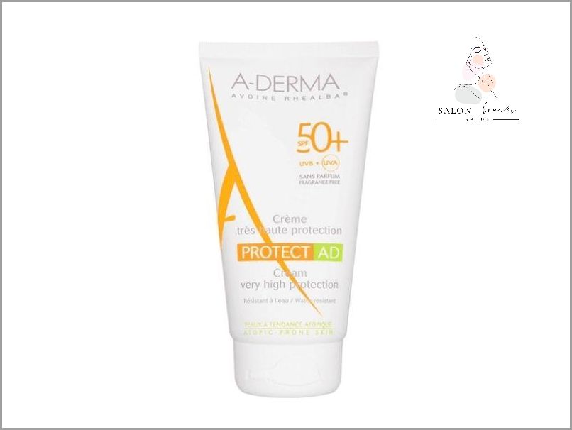Uzyskaj piękną skórę z Kremem A Derma!