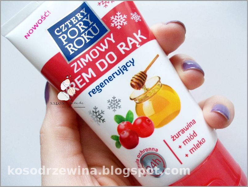 Uzyskaj Piękne Dłonie Z Kremem Do Rąk Z Mocznikiem!