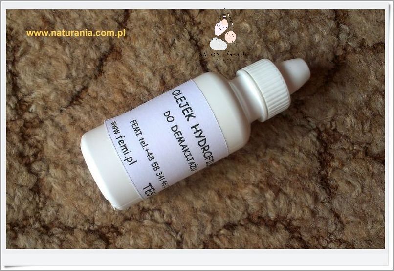 Uzyskaj Piękny Wygląd: Olejek Do Demakijażu Oczu!