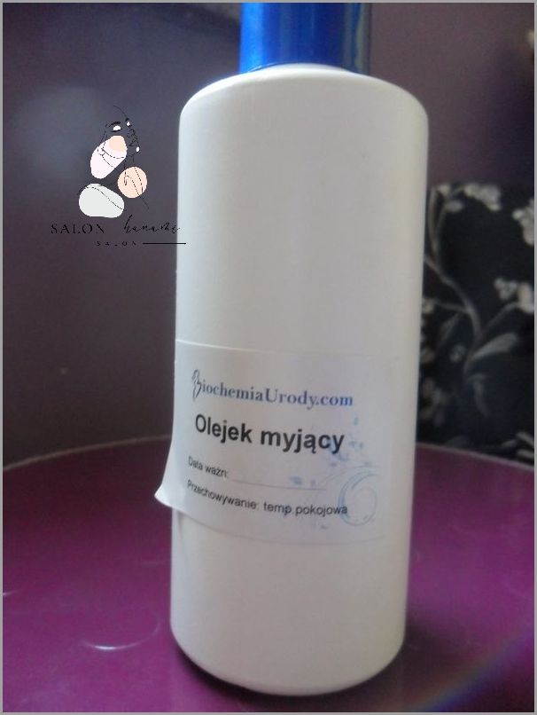 Uzyskaj Piękny Wygląd: Olejek Do Demakijażu Oczu!