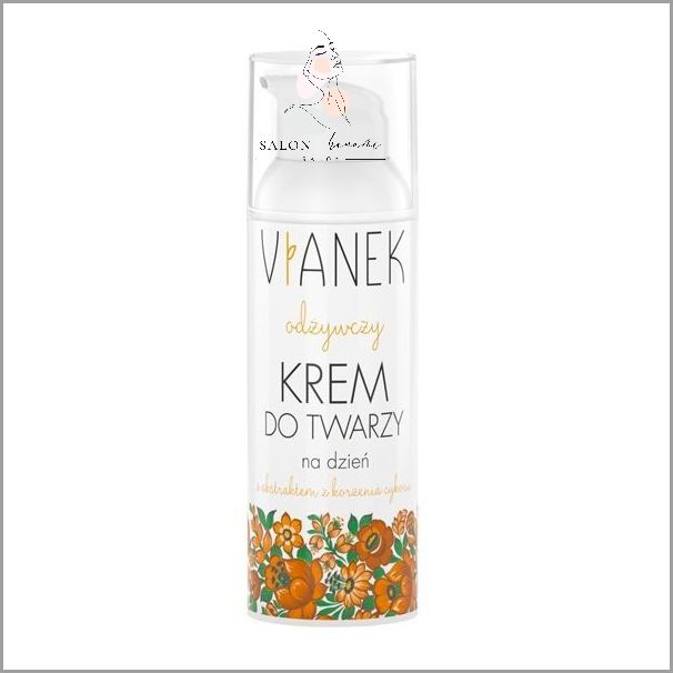 Vianek Odżywczy Krem Pod Oczy: Zaskocz Swoją Skórę! Vianek Odżywczy Krem Pod Oczy: Zaskocz Swoją Skórę!