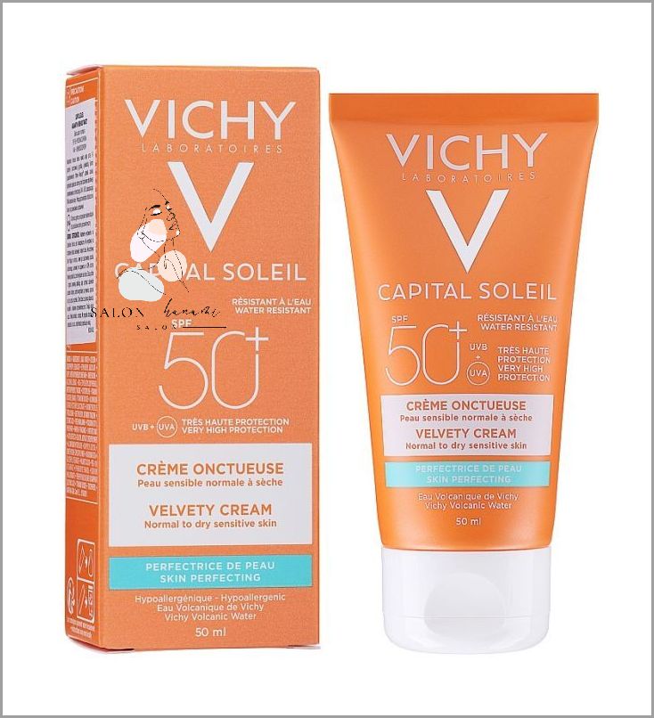 Vichy Krem Do Twarzy - Czego Oczekujesz?