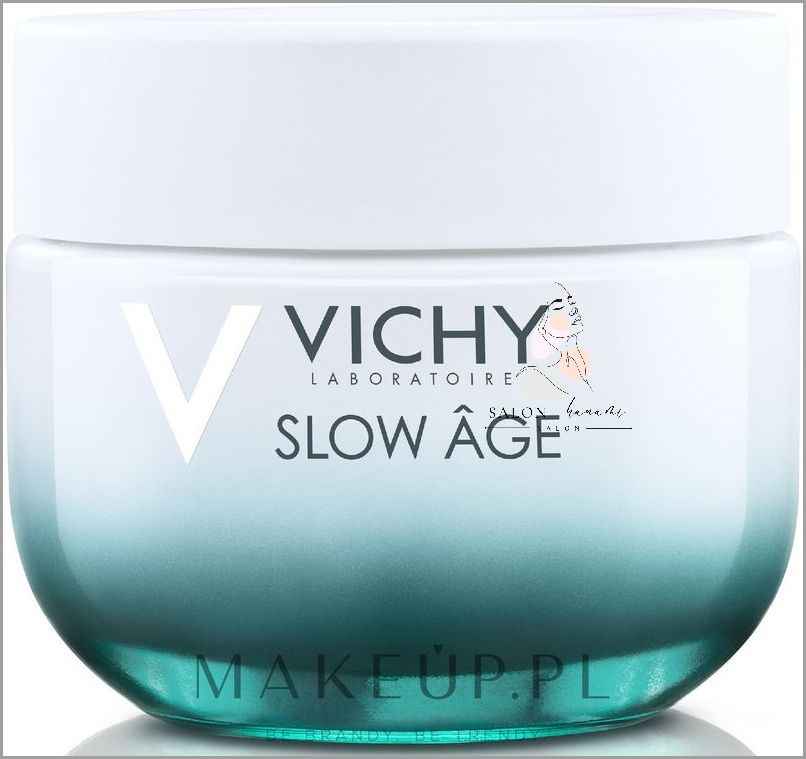 Vichy Krem Do Twarzy - Czego Oczekujesz?