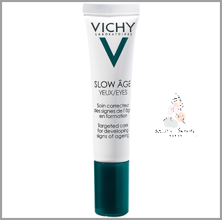 Vichy Krem Pod Oczy: Przywróć Młodość Skóry!