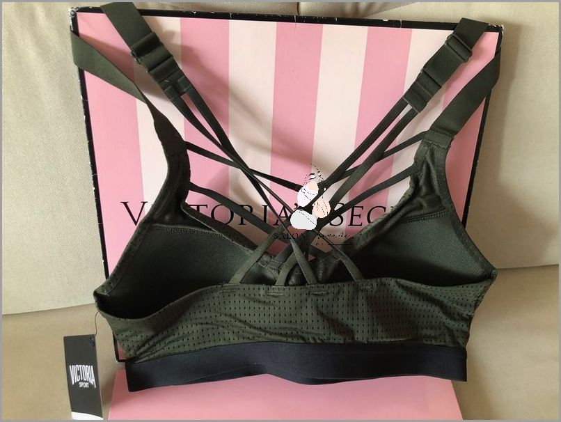 Victoria Secret Komplet Bielizny - Nie Przegap!